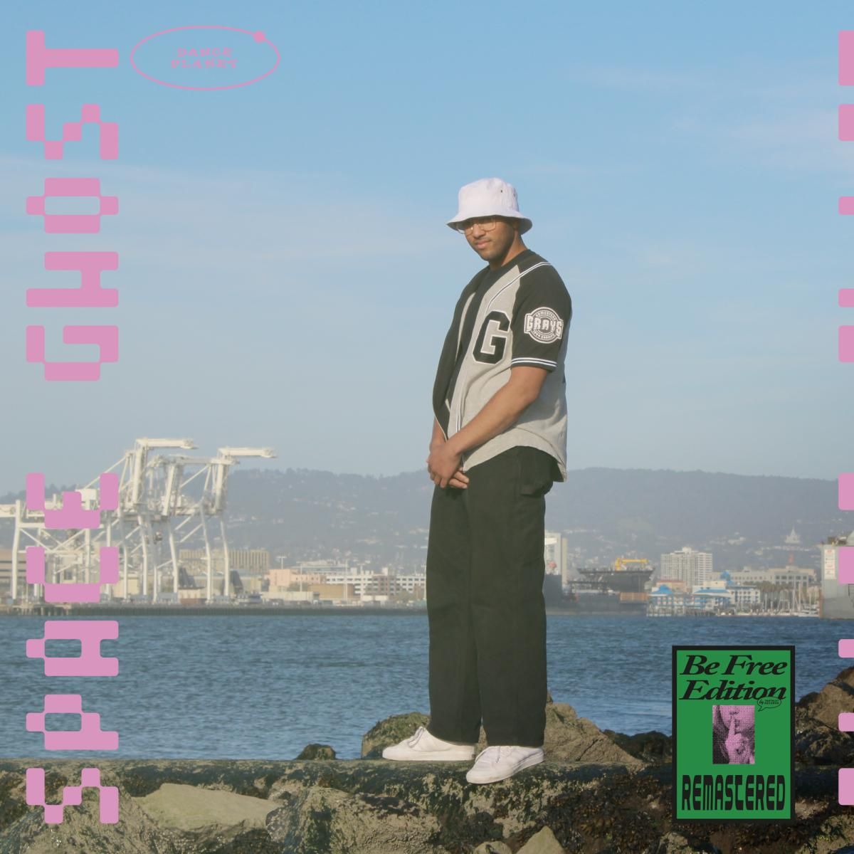 Space Ghost - Dance Planet (Be Free Edition) LP | Tartelet Records (TARTALB028) Space Ghost - Dance Planet (Be Free Edition) LP | Tartelet Records (TARTALB028)