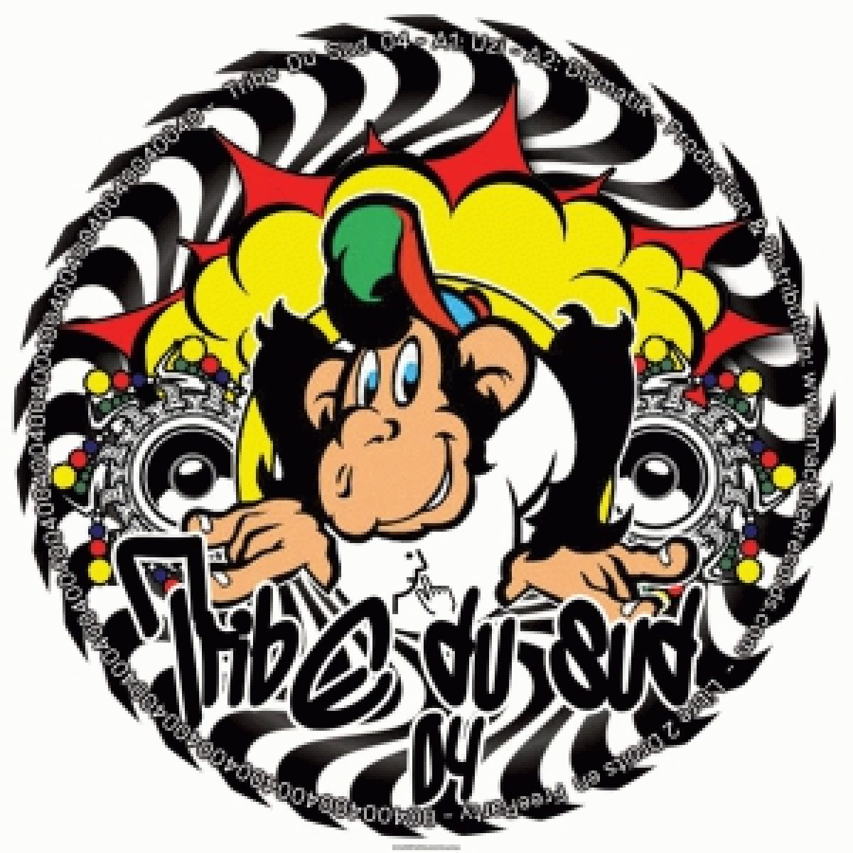 Various - Tribe Du Sud 04 | Tribe Du Sud (TBS04) - main Various - Tribe Du Sud 04 | Tribe Du Sud (TBS04) - main