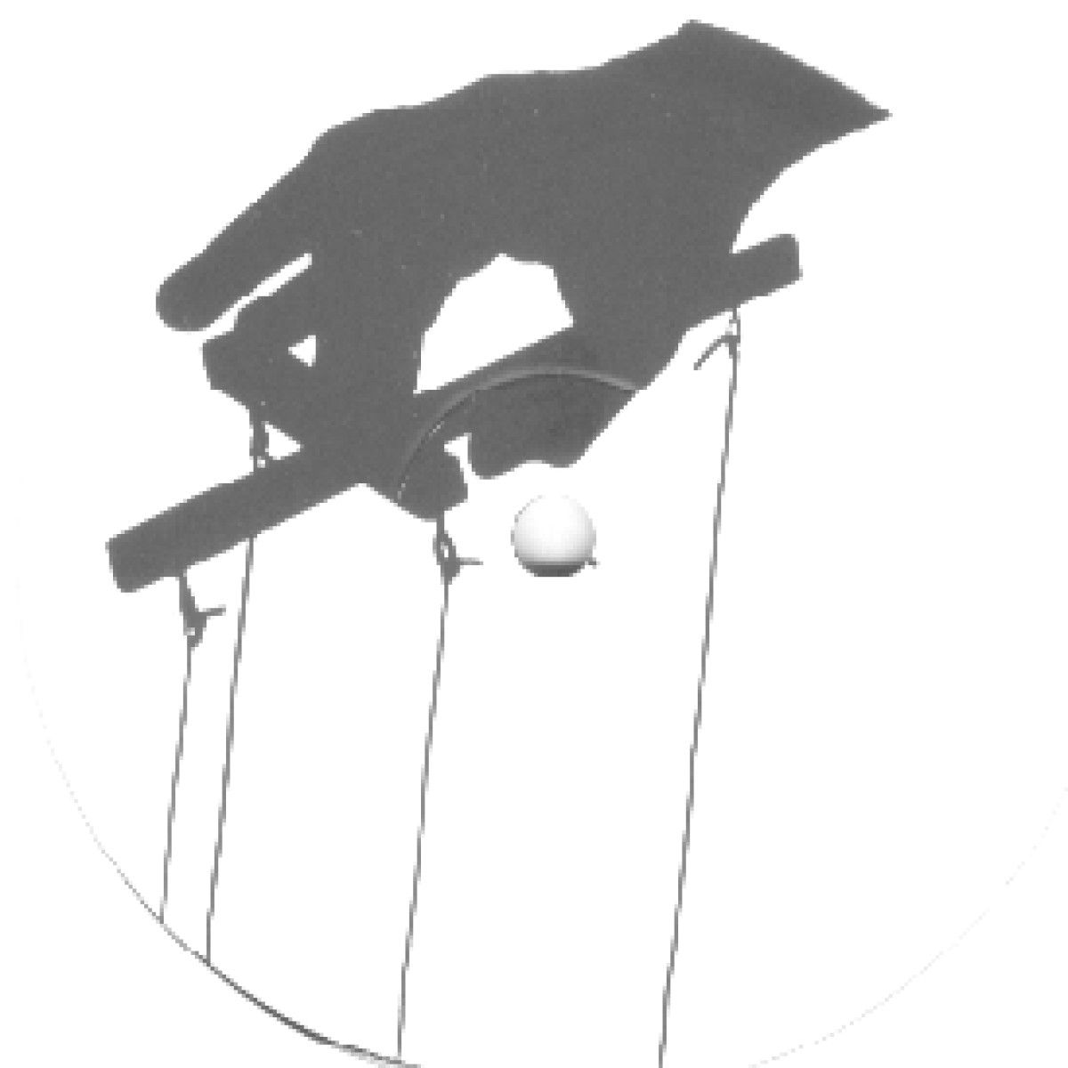 Brz - Shifting Airwaves / Dirty Job | TDK (TDK22) - main