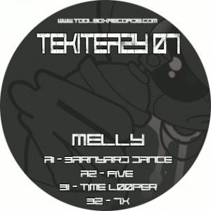 Melly - Tekiteazy 07 | Tekiteazy (TEKITEAZY07RP) - main