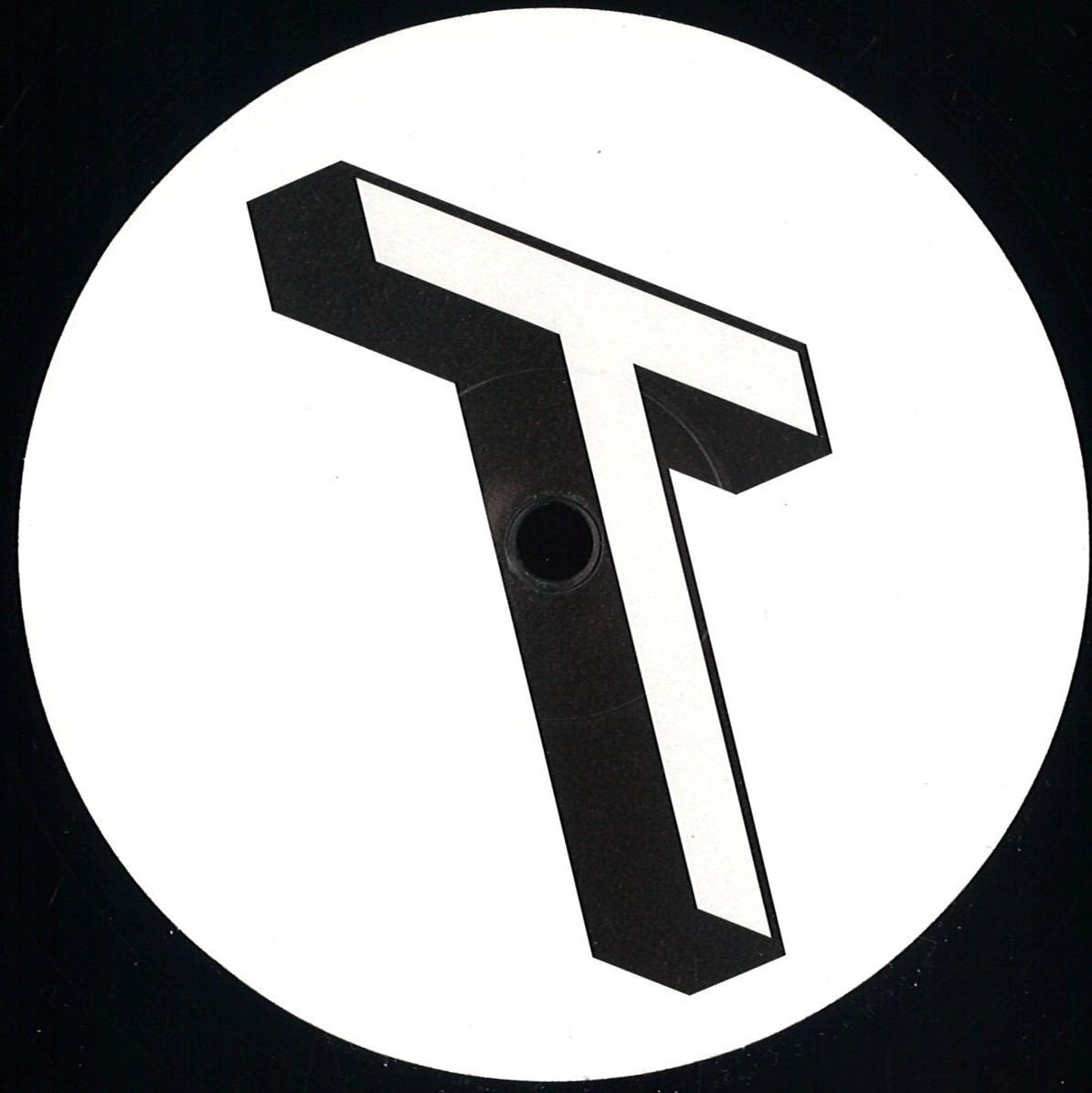 Tolga Fidan - TFR003 | Tolga Fidan Records (TFR003) - main