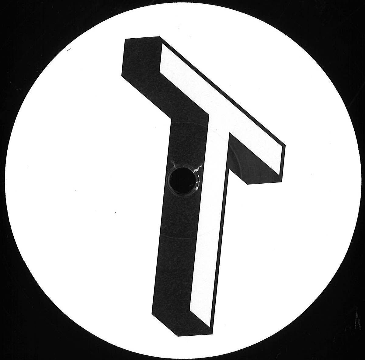 Tolga Fidan - TFR004 EP | TFR (TFR004)