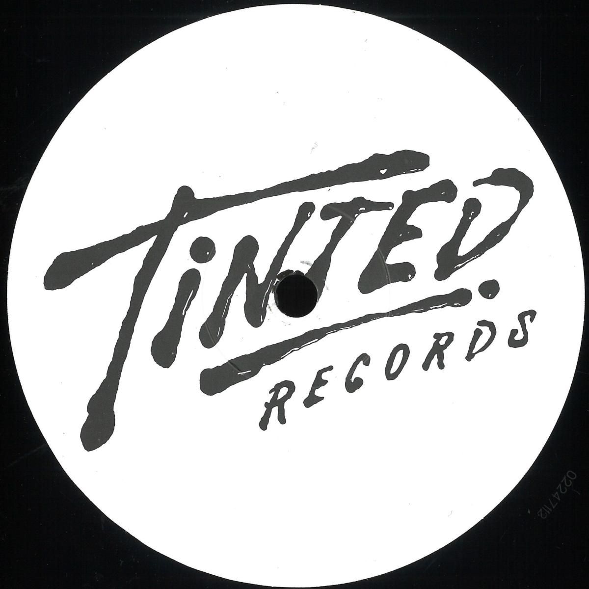 Dr Packer & Sonic Soul Orchestra - You're The One For Me EP | Tinted Records (TINTV006) - main Dr Packer & Sonic Soul Orchestra - You're The One For Me EP | Tinted Records (TINTV006) - main