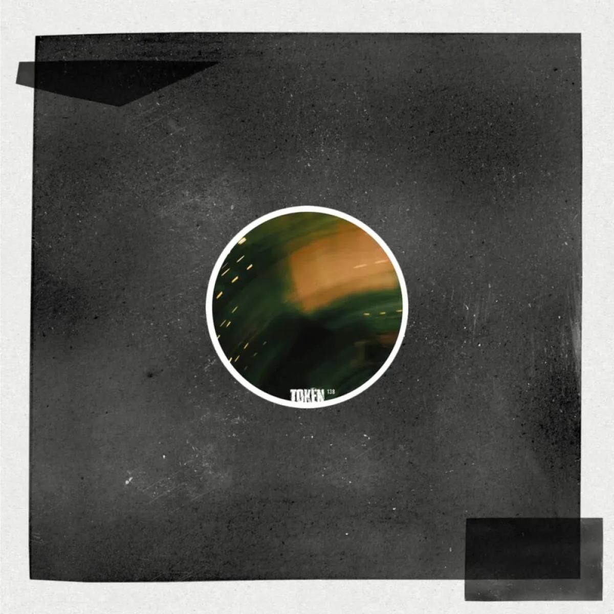 PIERCE - BLIND WITNESS | Token Records (TOKEN138) - main