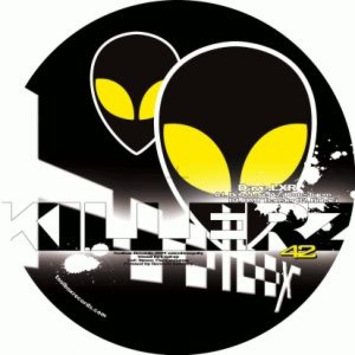 Dave Lxr - TOOLBOX KILLERZ 42 | Toolbox Killerz (TOOLBOXKILLERZ42) Dave Lxr - TOOLBOX KILLERZ 42 | Toolbox Killerz (TOOLBOXKILLERZ42)