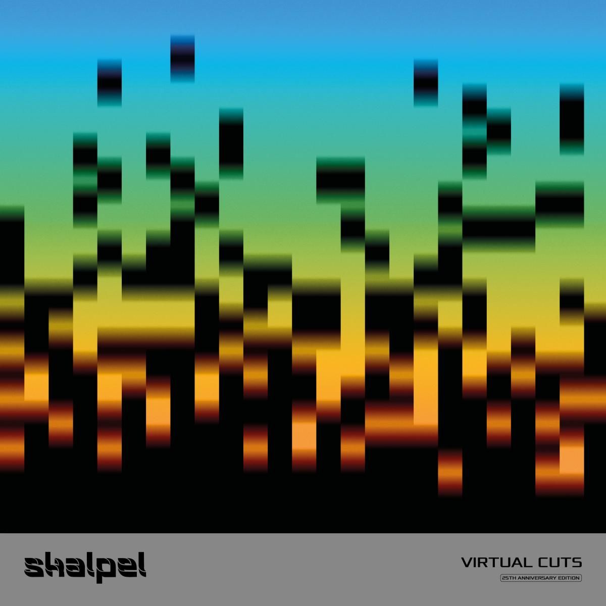 skalpel - Virtual Cuts | The Very Polish Cut Outs (TVPCRE007) skalpel - Virtual Cuts | The Very Polish Cut Outs (TVPCRE007)