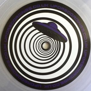 Biri 'N' The Geezer - All Power To All The People | UFO Recordings (UFORECORDINGS10) - main