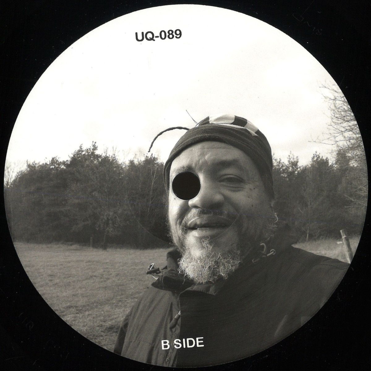 Dj Jus Ed - Mash Up EP | Underground Quality (UQ089) - main Dj Jus Ed - Mash Up EP | Underground Quality (UQ089) - main