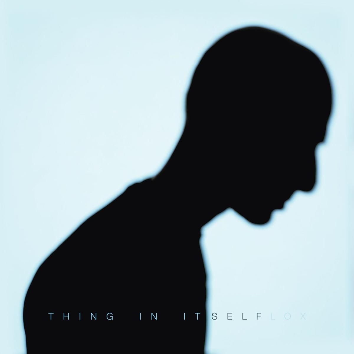 Flox - Thing in Itself LP | Underdog Records (UR850321) - main Flox - Thing in Itself LP | Underdog Records (UR850321) - main