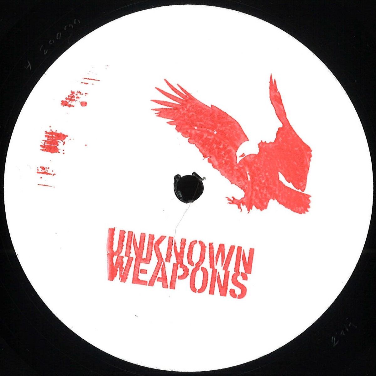 Unknown Artist - UW0003 | Unknown Weapons (UW0003) Unknown Artist - UW0003 | Unknown Weapons (UW0003)