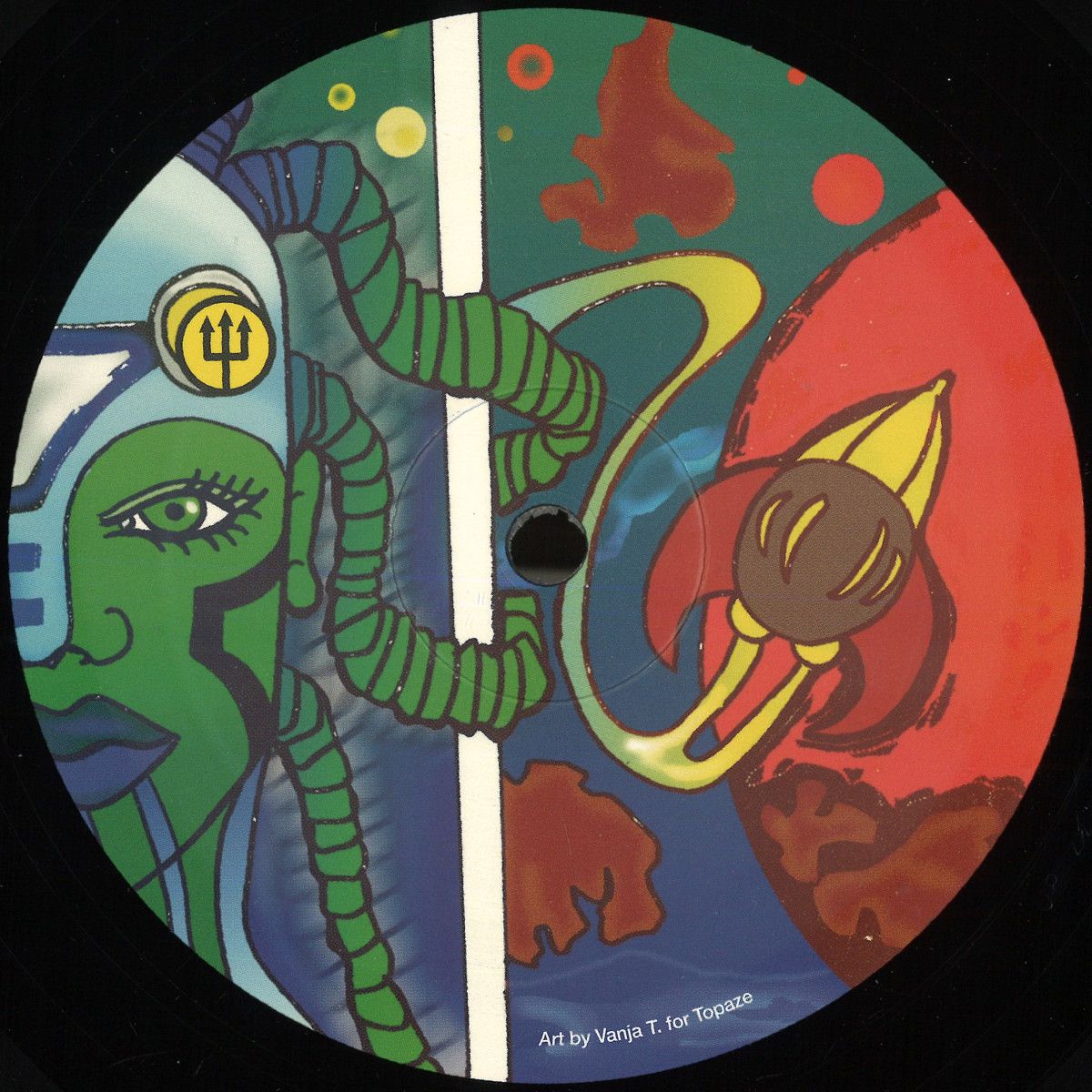 I-f - Space Invaders Are Smoking Grass | Viewlexx (V002) I-f - Space Invaders Are Smoking Grass | Viewlexx (V002)