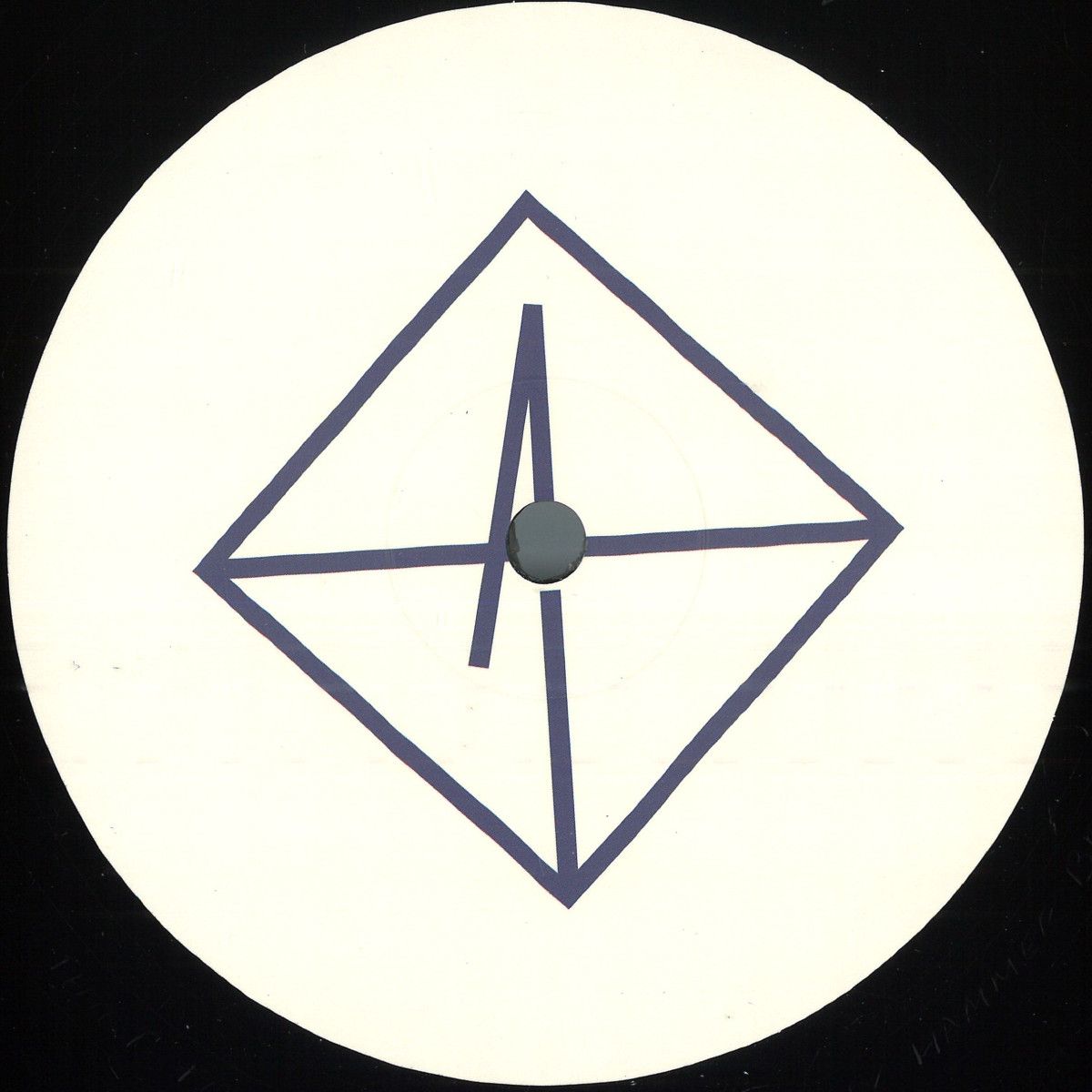 Lars Huismann - Zeitgeist | Vault Records (VAULTREC007) - main