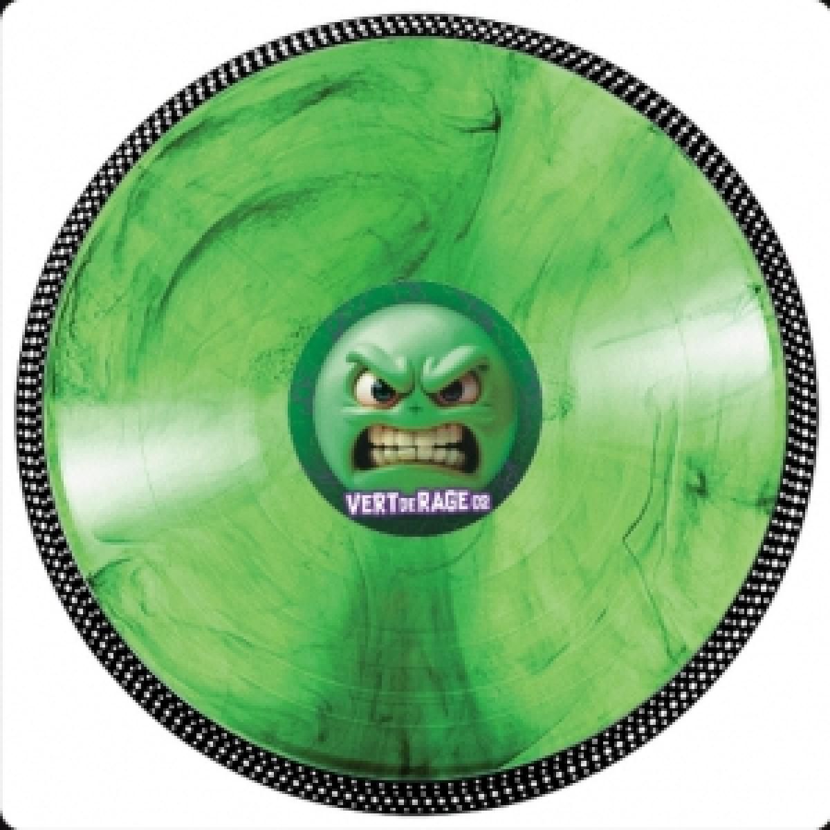 - Box In The Box | Tikal Sound Records (VDR02) - main - Box In The Box | Tikal Sound Records (VDR02) - main