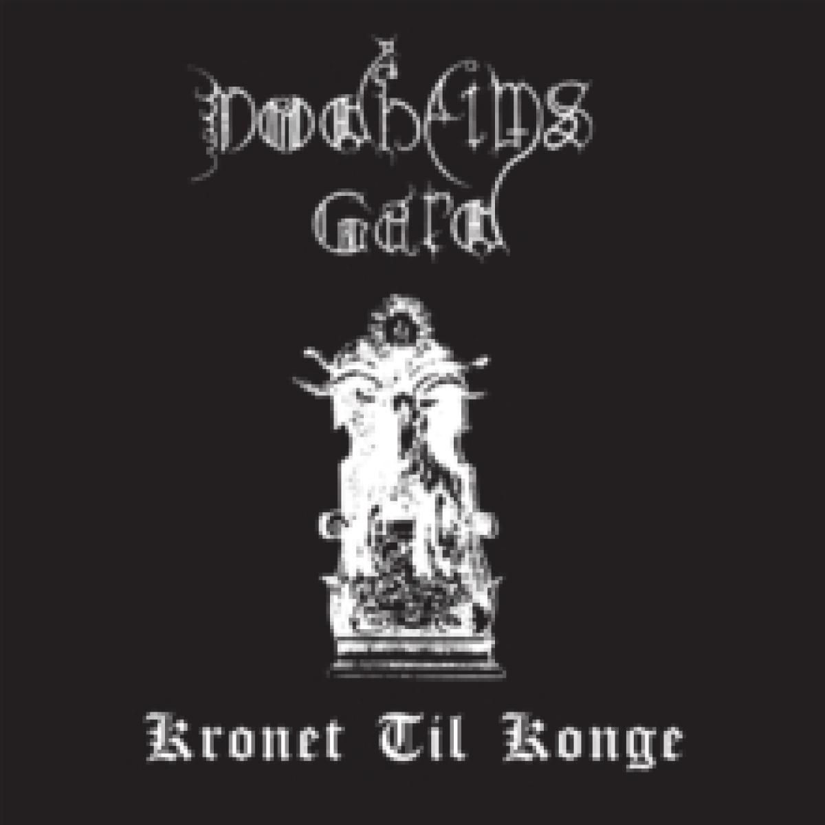 Dodheimsgard - Kronet Til Konge (30th Anniversary) LP | Peaceville (VILELP1340) - main Dodheimsgard - Kronet Til Konge (30th Anniversary) LP | Peaceville (VILELP1340) - main