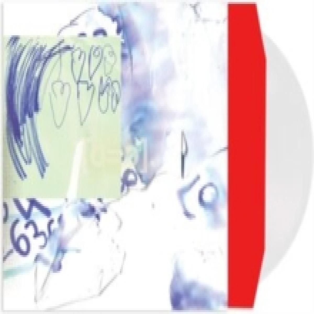 Kwes. - Kinds LP | WARP (WARPLP400)