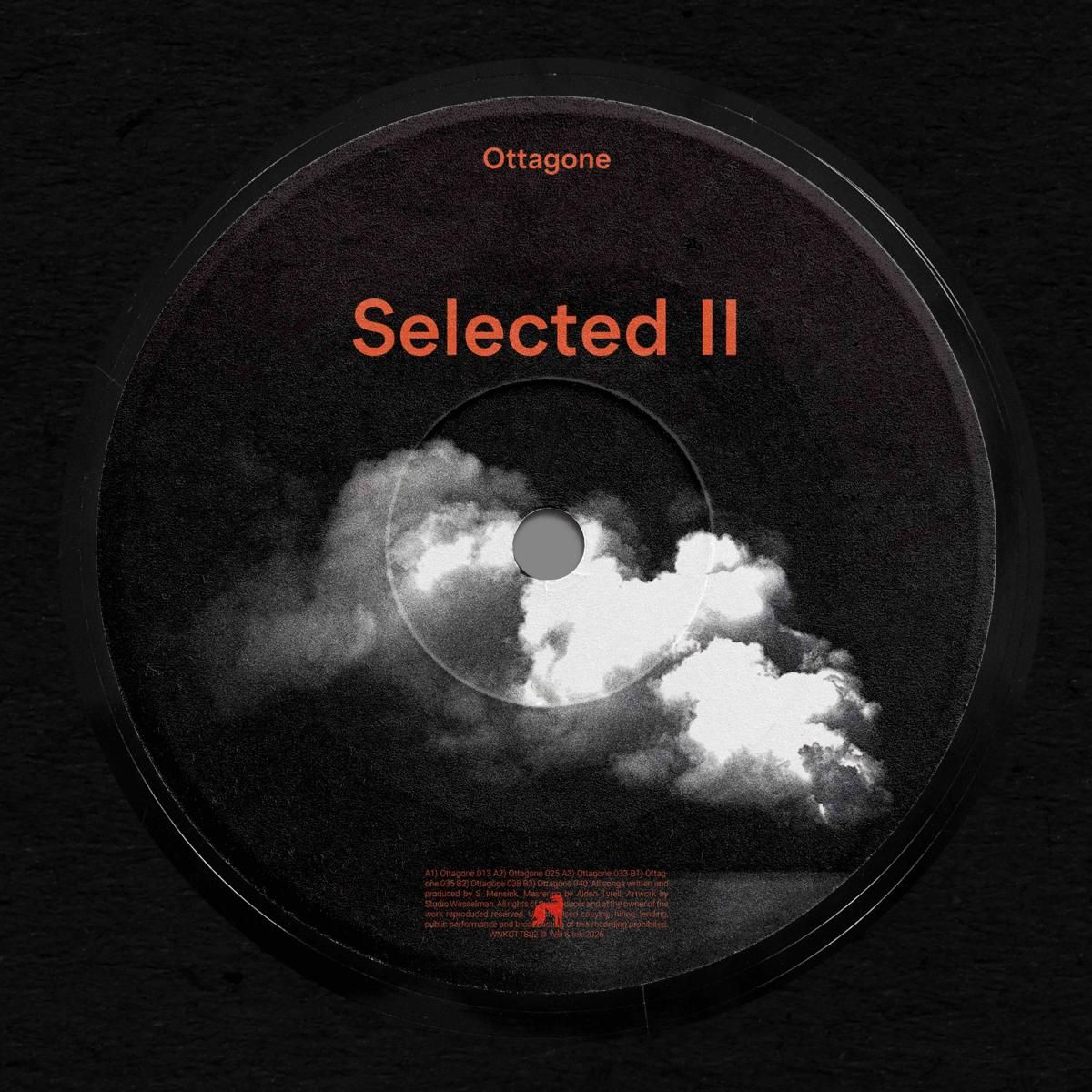 Ottagone - Selected II | Will & Ink (WNKOTTS02) - main Ottagone - Selected II | Will & Ink (WNKOTTS02) - main