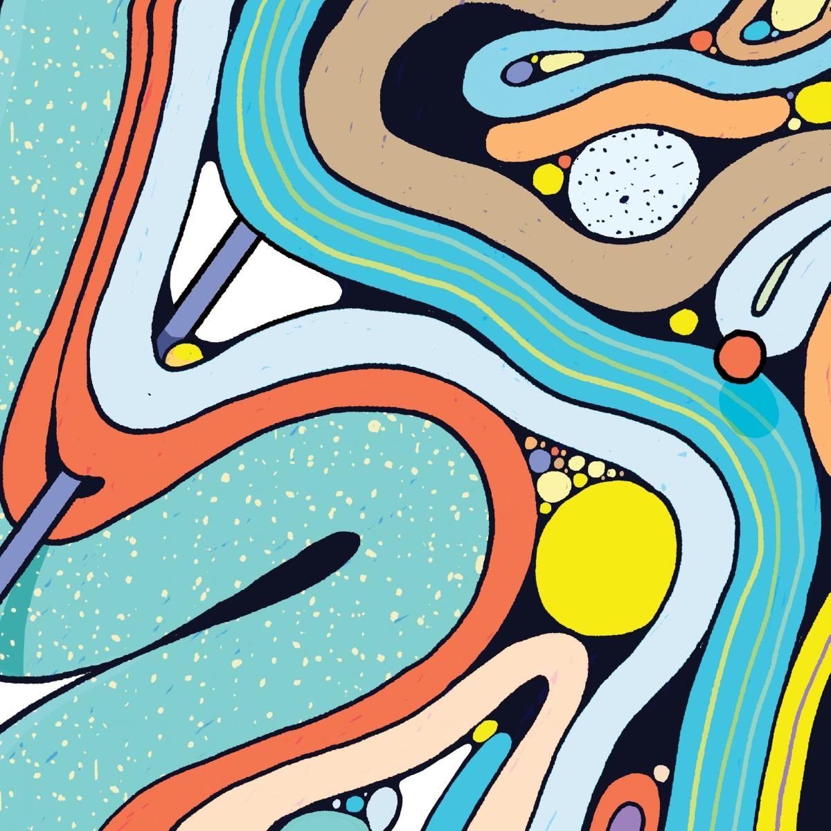 Various - Musubi | Wabi Sabi (WS004)