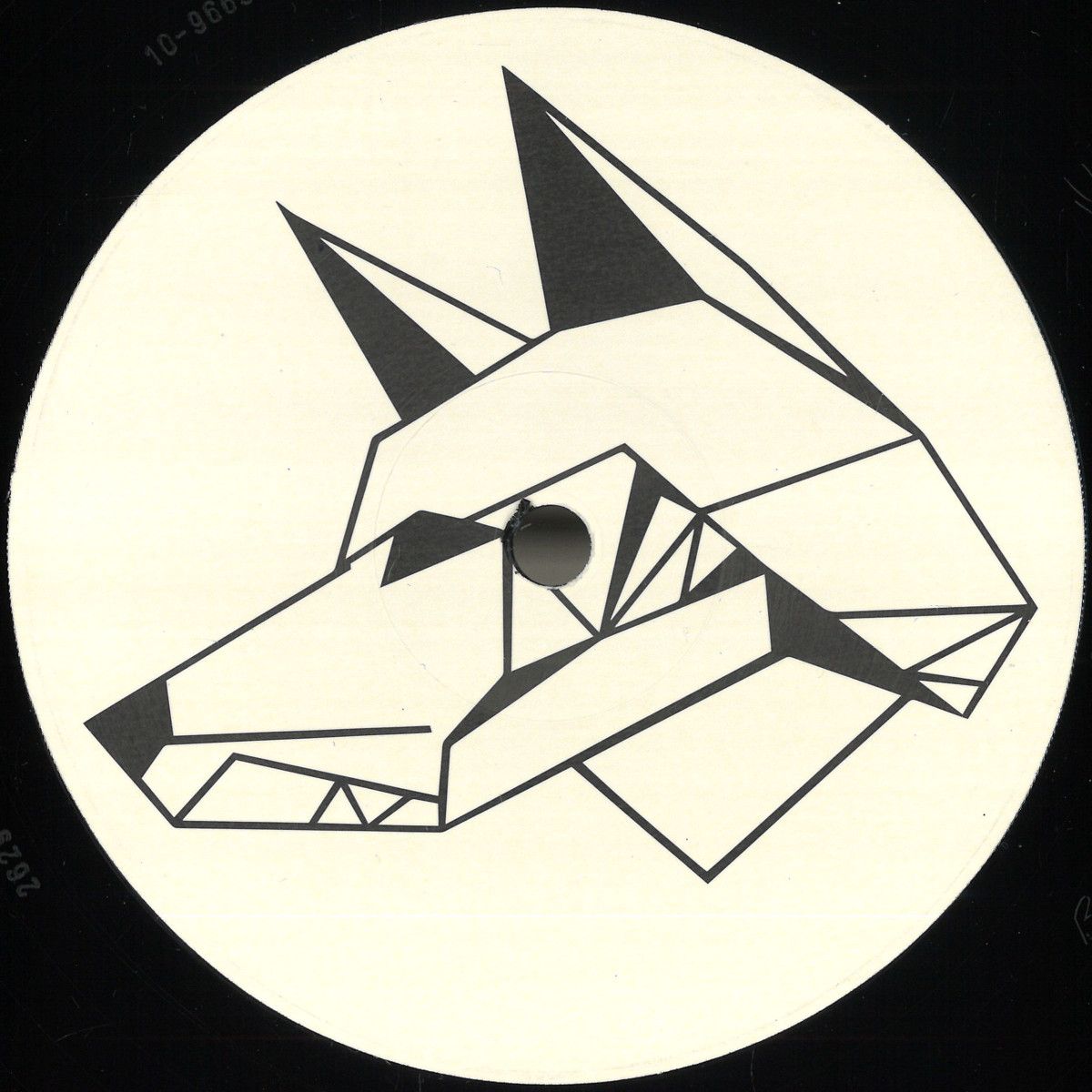 Jack Russell - Destination Unknown EP | Whitewolf Records (WW001)