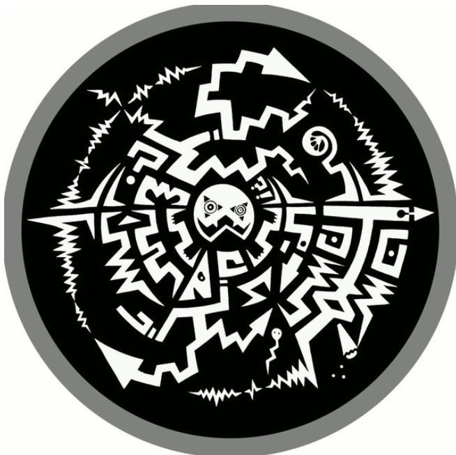 Various - Wave War 01 | Wave War (WW001) - main