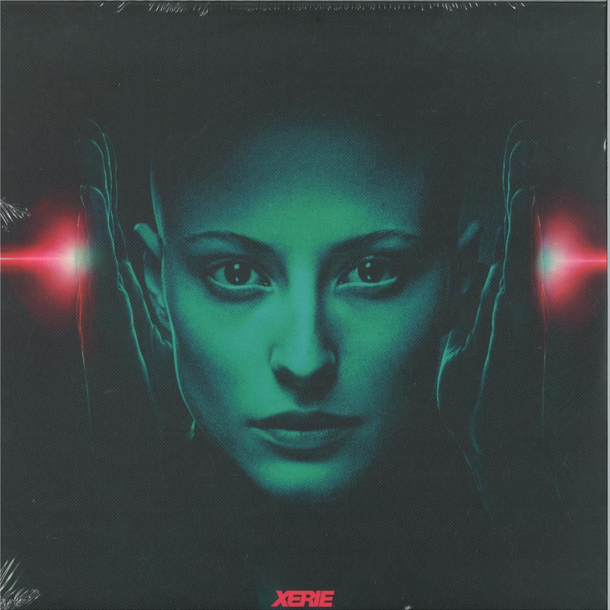 Various - Non Ebedite EP 2x12" | X ERIE (XERIE009) - main