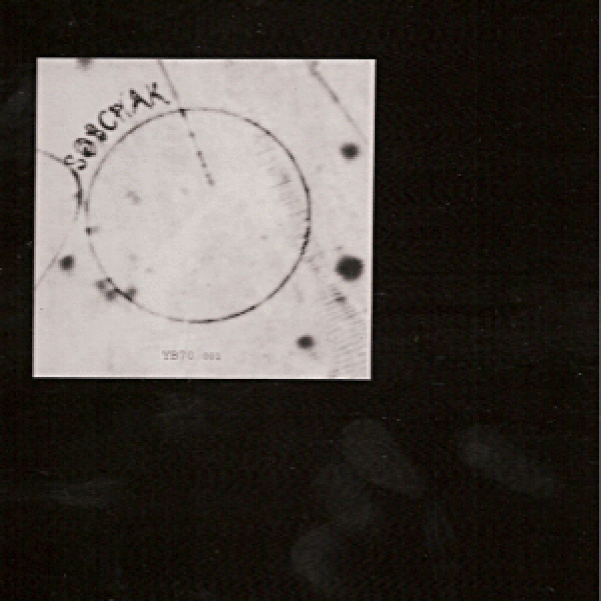 Sobchak - E99 / Electron Libre | Ytterbium (YB7001) Sobchak - E99 / Electron Libre | Ytterbium (YB7001)