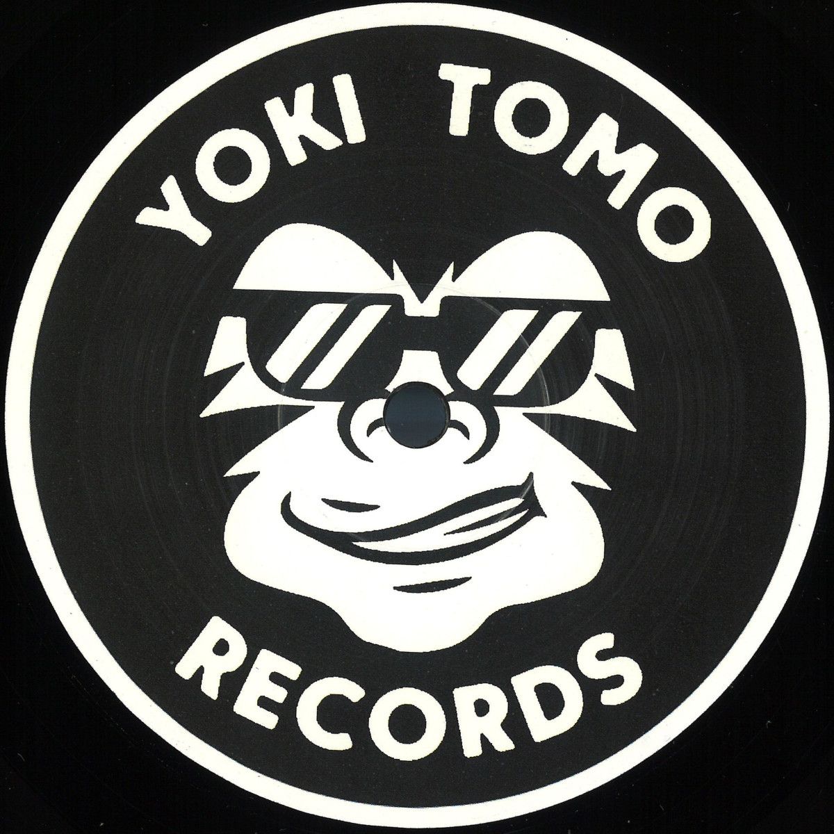 Beqa - Famous Station EP | Yoki Tomo Records (YOTO001) - main