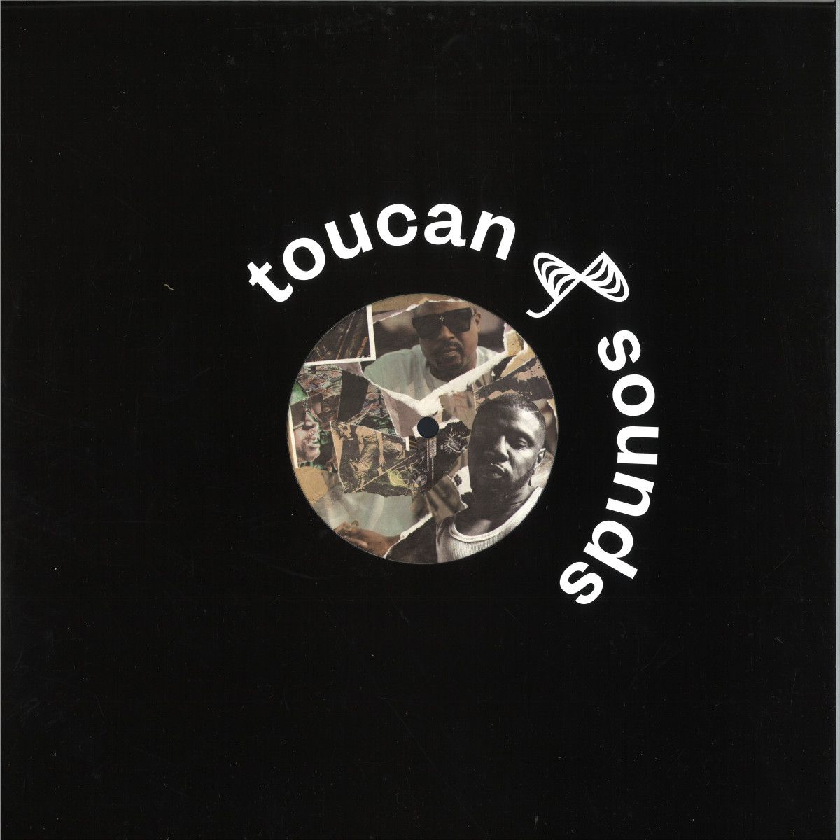 Byron The Aquarius - Baddest Behavior | Toucan Sounds (YTCWVYL10) - main Byron The Aquarius - Baddest Behavior | Toucan Sounds (YTCWVYL10) - main