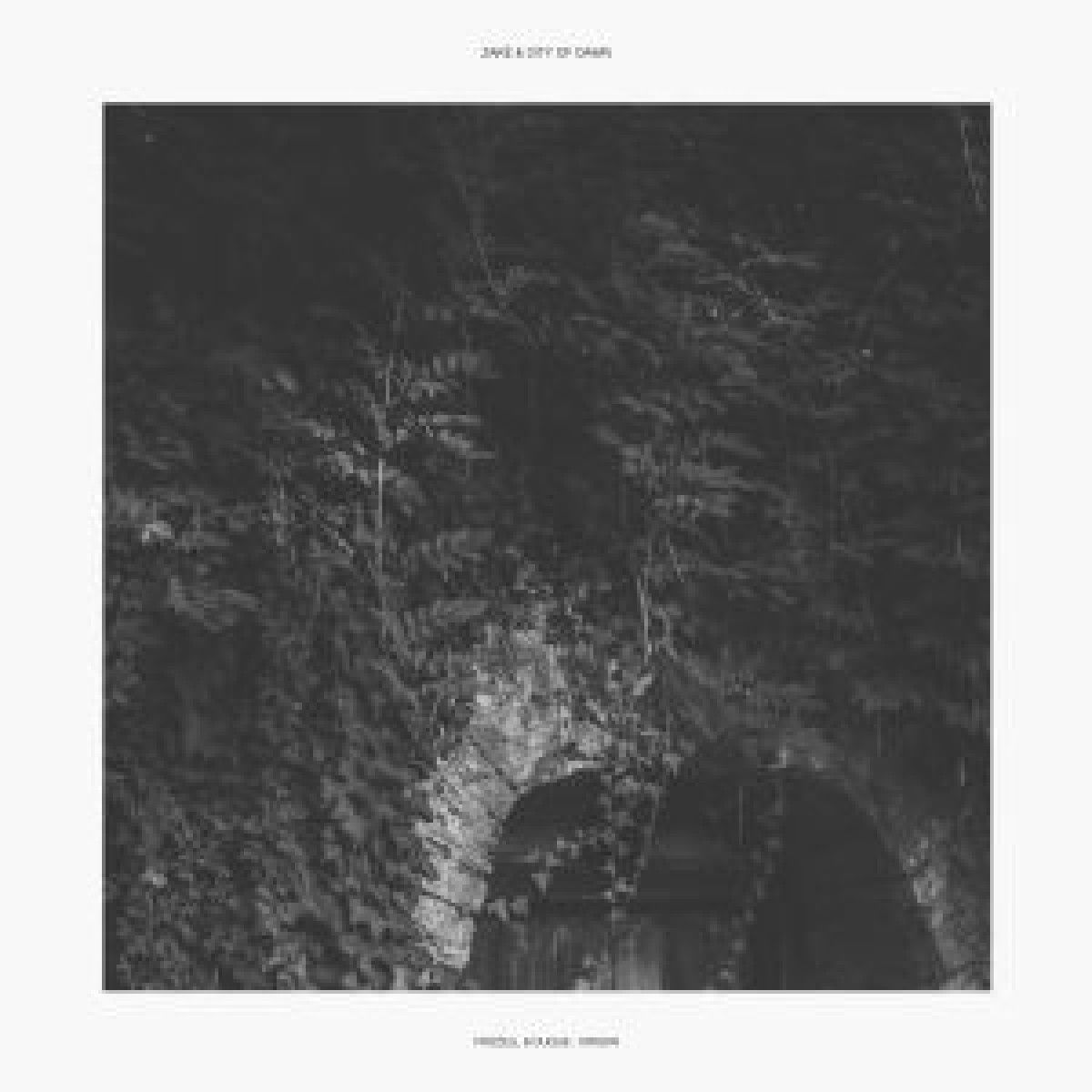 Zake & City Of Dawn - Frizzell & Duque: Orison | Zake Drone US (ZD008) - main Zake & City Of Dawn - Frizzell & Duque: Orison | Zake Drone US (ZD008) - main