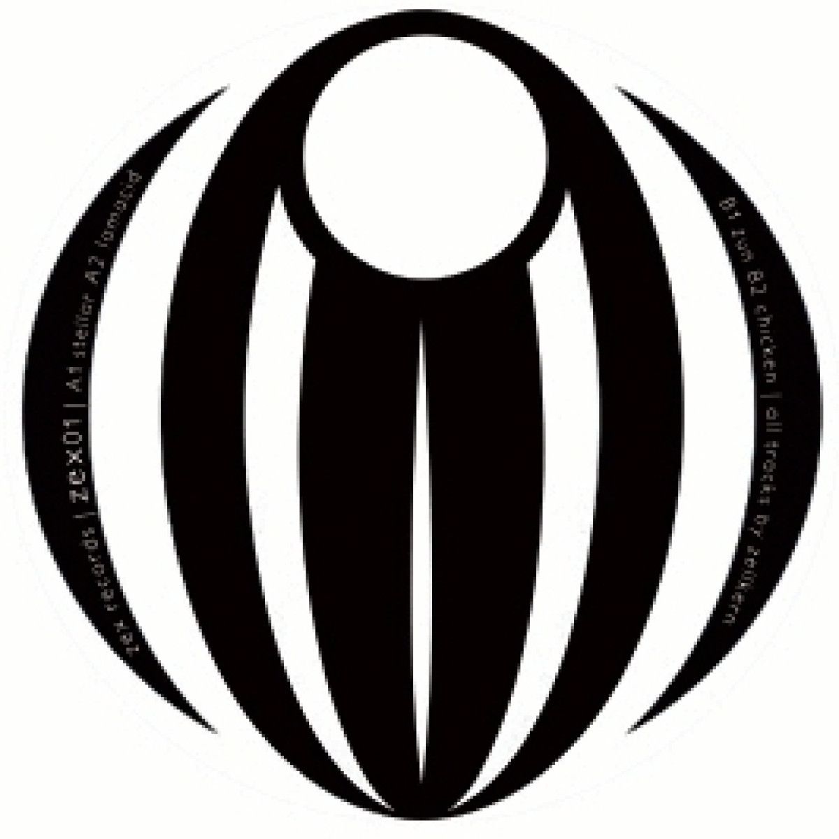 Zellkern - Steelar | Zex Records (ZEX01)