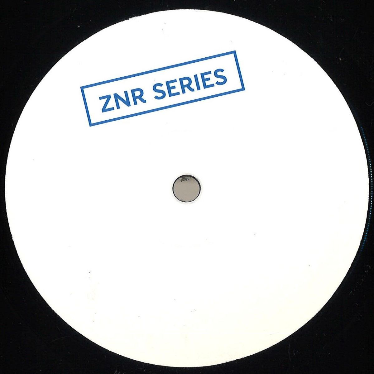 Zenner - ZNR Series #01 | ZNR Series (ZNRSERIES01) - main Zenner - ZNR Series #01 | ZNR Series (ZNRSERIES01) - main