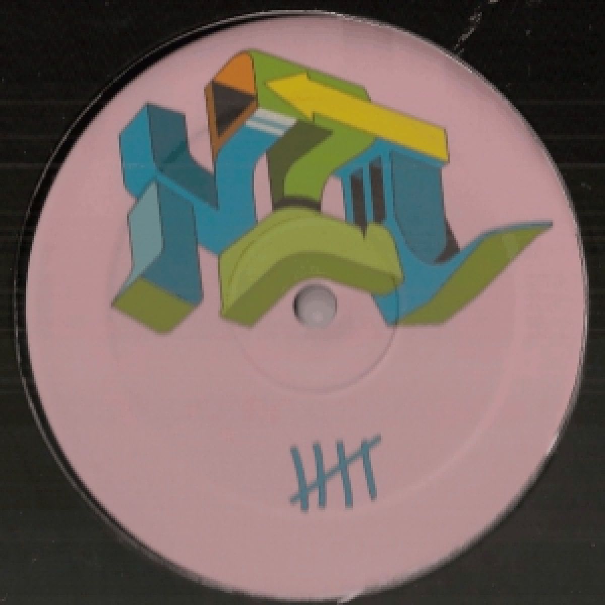 Brz - Pills In Bottles | ZONDERNAAM (ZONDERNAAM05) - main Brz - Pills In Bottles | ZONDERNAAM (ZONDERNAAM05) - main