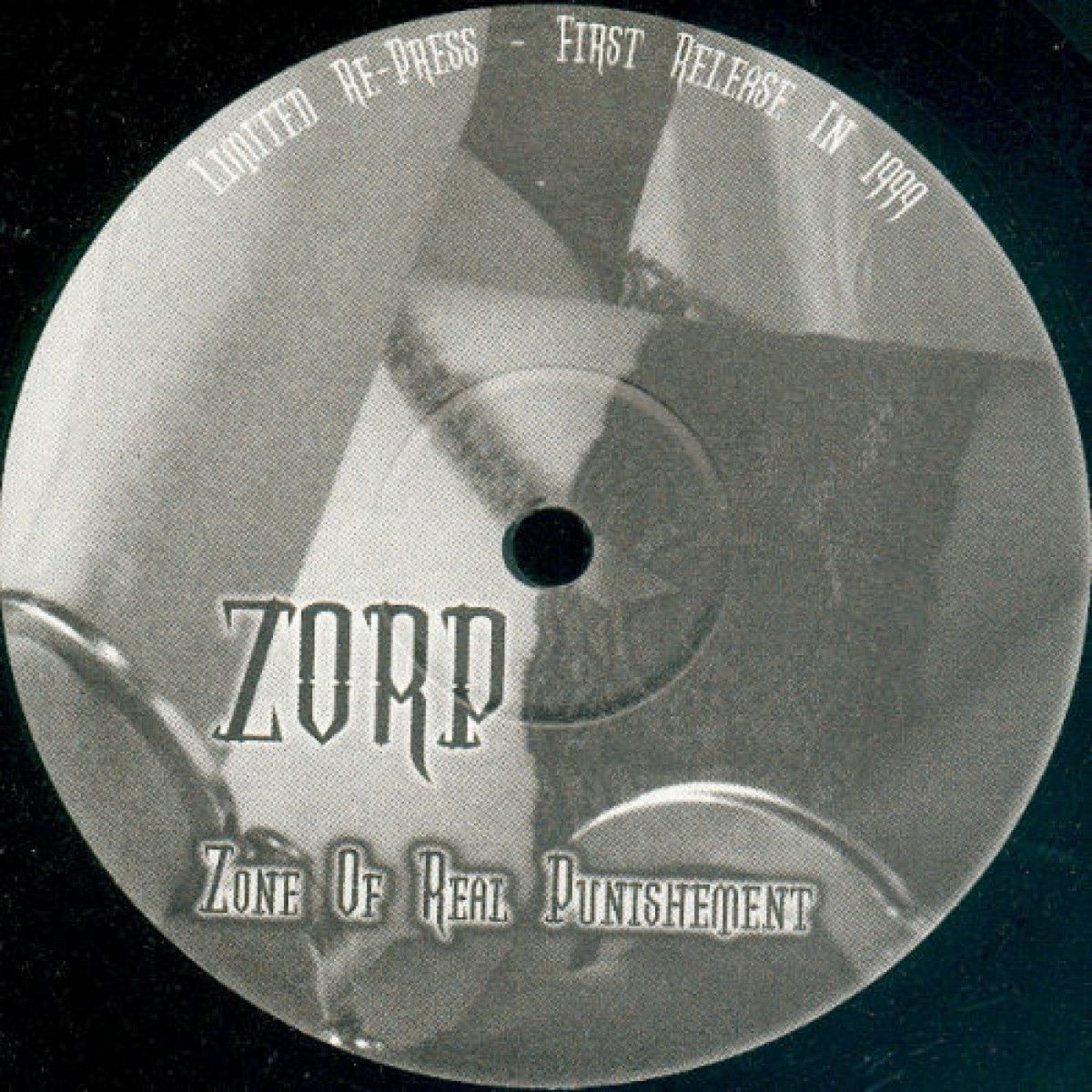 Ki2 - Zorp 2 | Zorp (ZORP02RP)