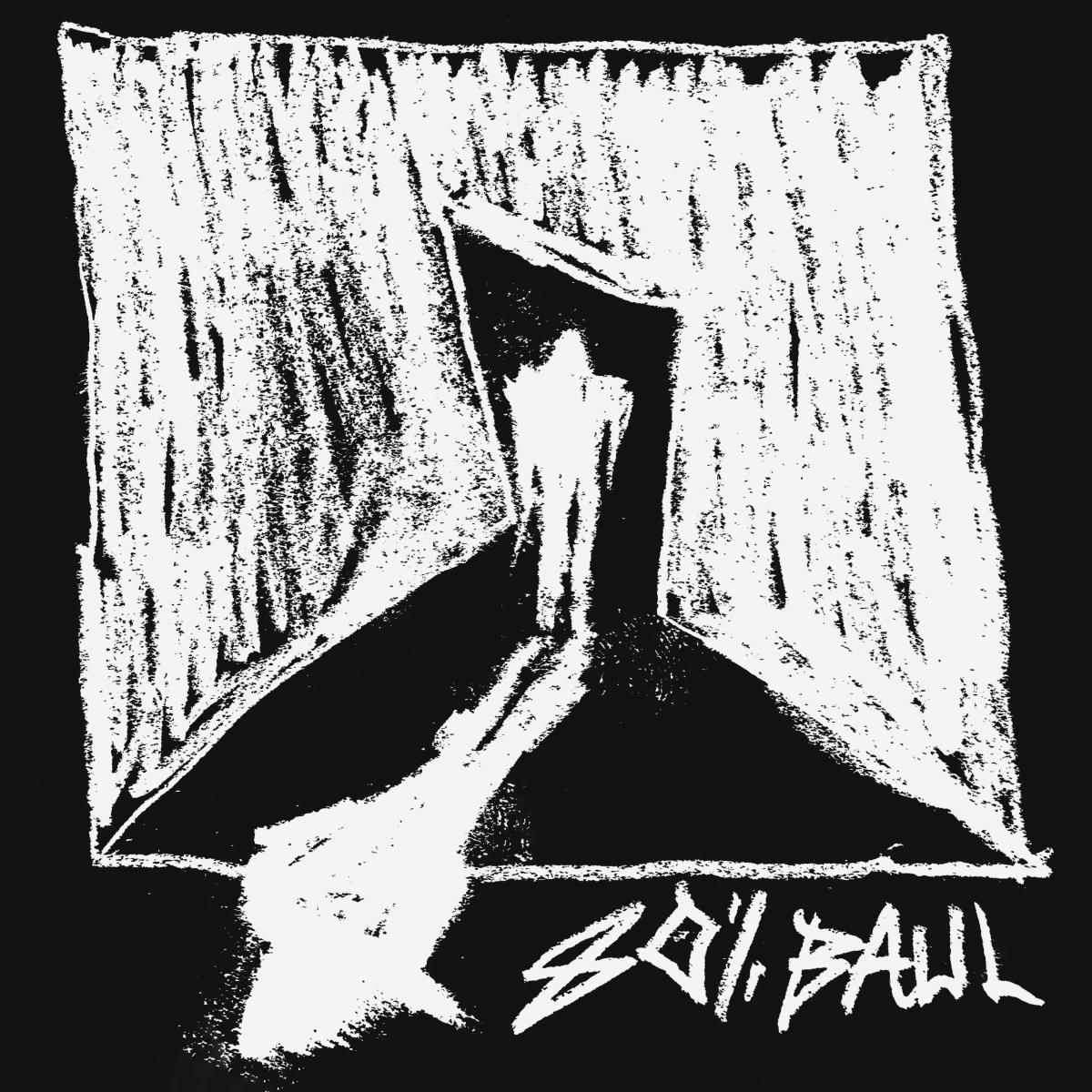 80% BAUL - MÚSICA PARA CAMINAR LP | Oraculo Records (OR151) 80% BAUL - MÚSICA PARA CAMINAR LP | Oraculo Records (OR151)