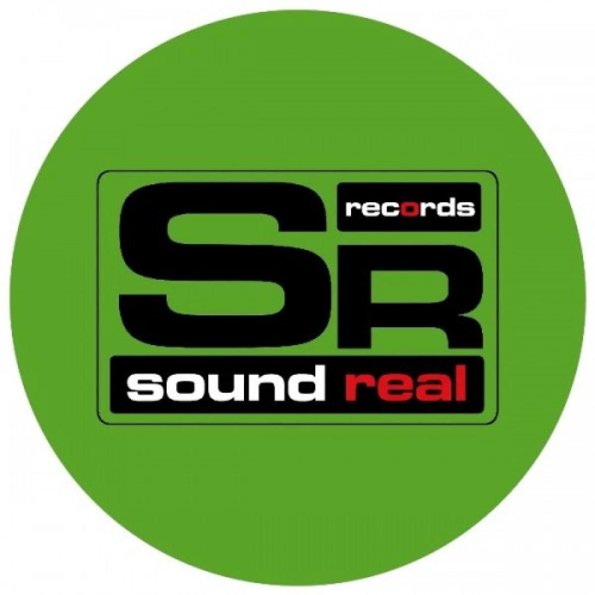 Dfx - Relax Your Body Ricky Montanari Remixes | Sound Real RECORDS (SR022) - main