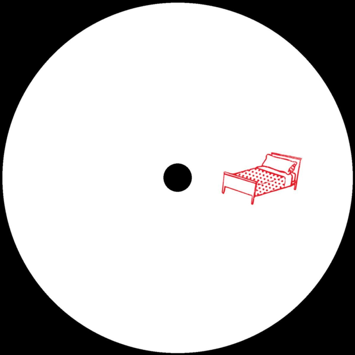 JKriv - Bedits Volume 2 | WHITE LABEL (BDTS002) - main JKriv - Bedits Volume 2 | WHITE LABEL (BDTS002) - main