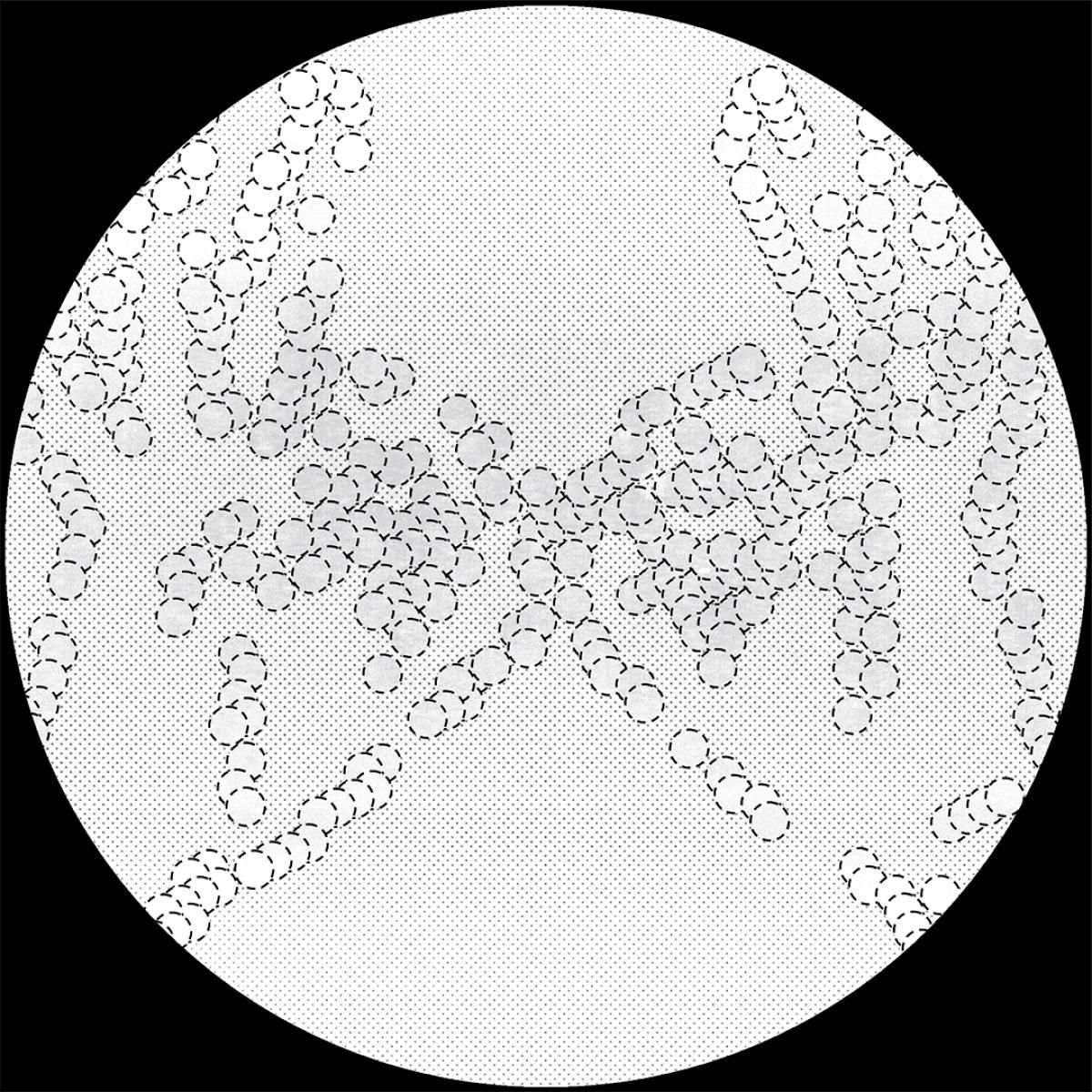 Various - Cartulis Music 15th Anniversary Compilation Part 1 | Cartulis Music (CRTL-SP01.1)