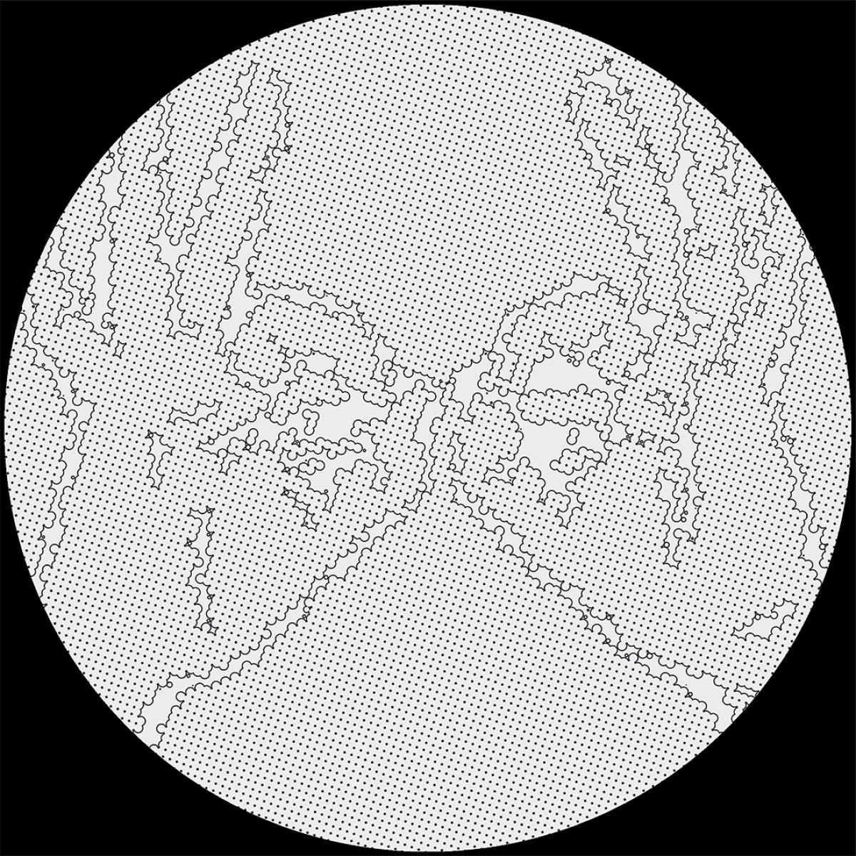 Various - Cartulis Music 15th Anniversary Compilation Part 4 | Cartulis Music (CRTL-SP01.4)