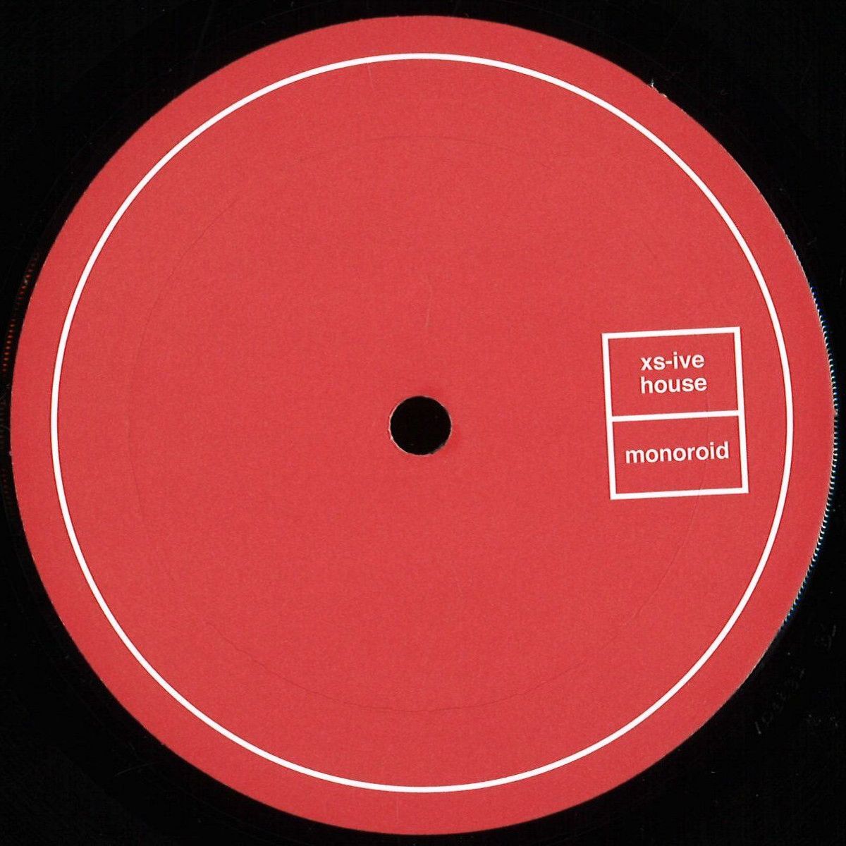 Xs-Ive House - REZ9nine EP | KMA60 Rezpektiva (REZ9NINE)