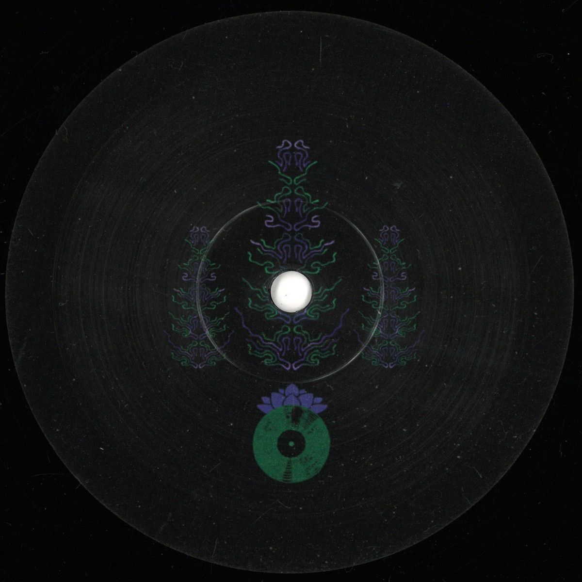 Various - The Sinergy Between Like and Darkness | Musuq Nuna (MSQN010) - main Various - The Sinergy Between Like and Darkness | Musuq Nuna (MSQN010) - main