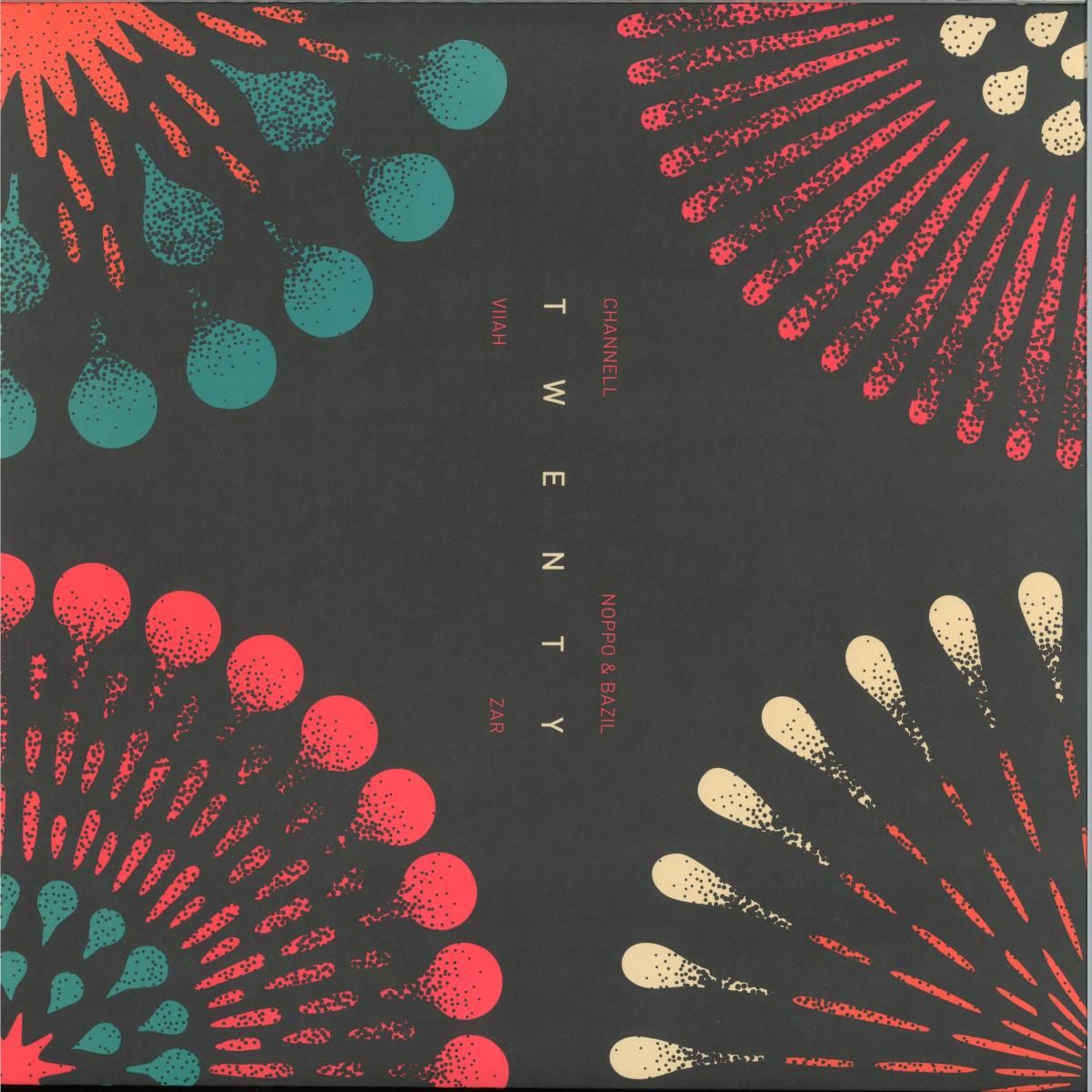 Various - Twenty | Footnotes (FTNTS020) - main