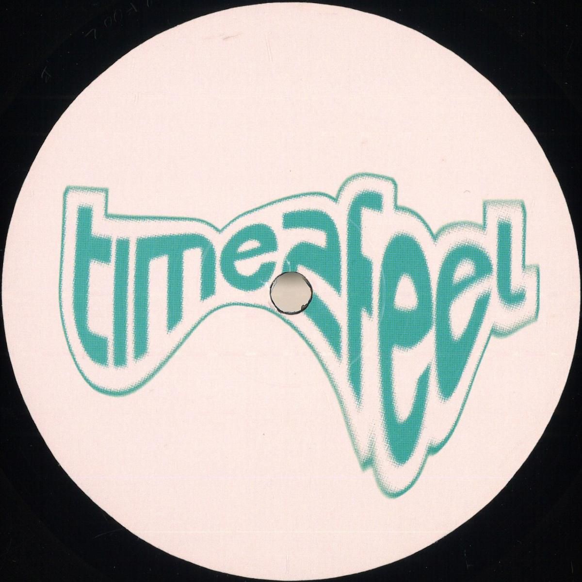 Doublure & Swales - Connecting Realms EP | Time2Feel Records (T2F002) - main Doublure & Swales - Connecting Realms EP | Time2Feel Records (T2F002) - main