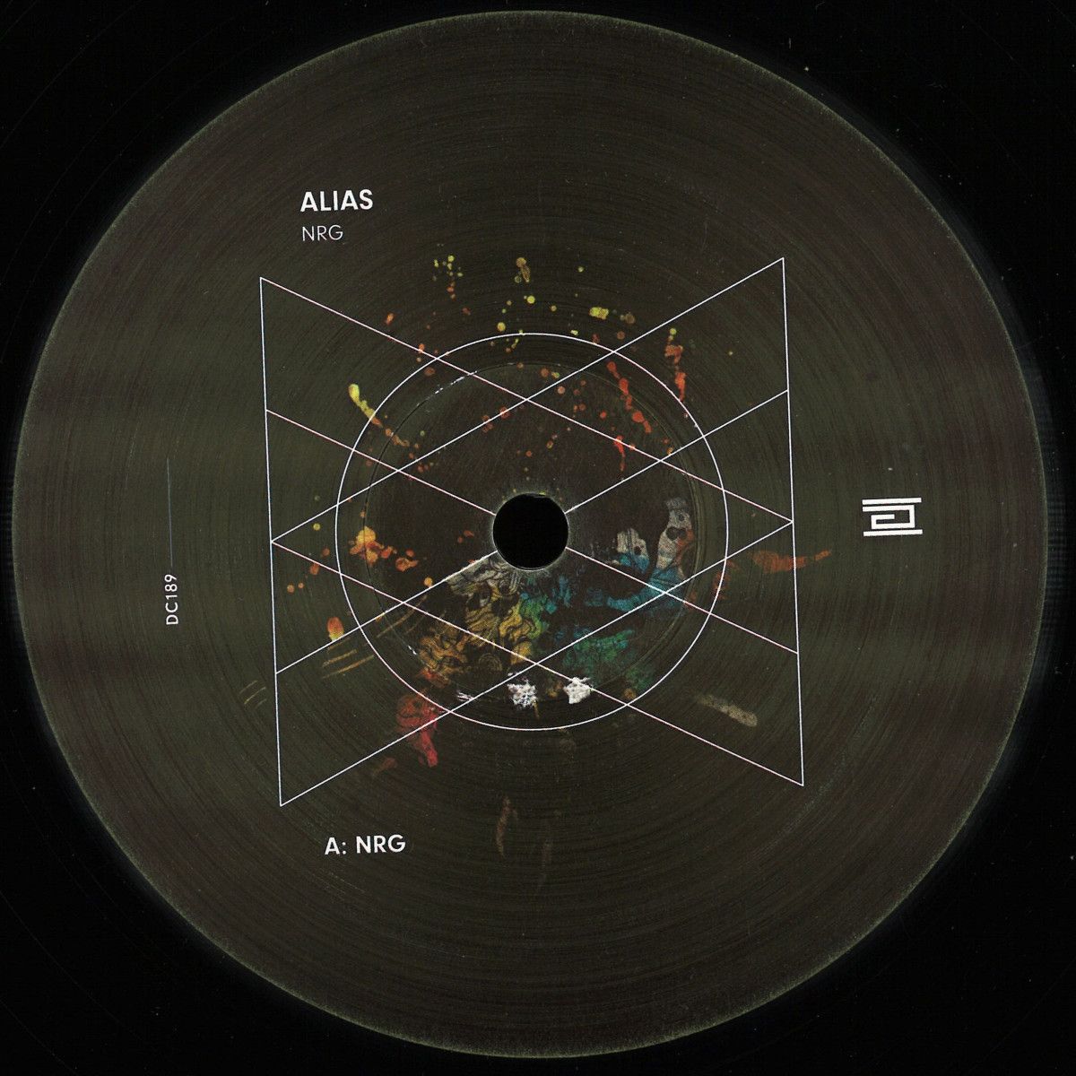Alias - NRG EP | DrumCode (DC189) - main