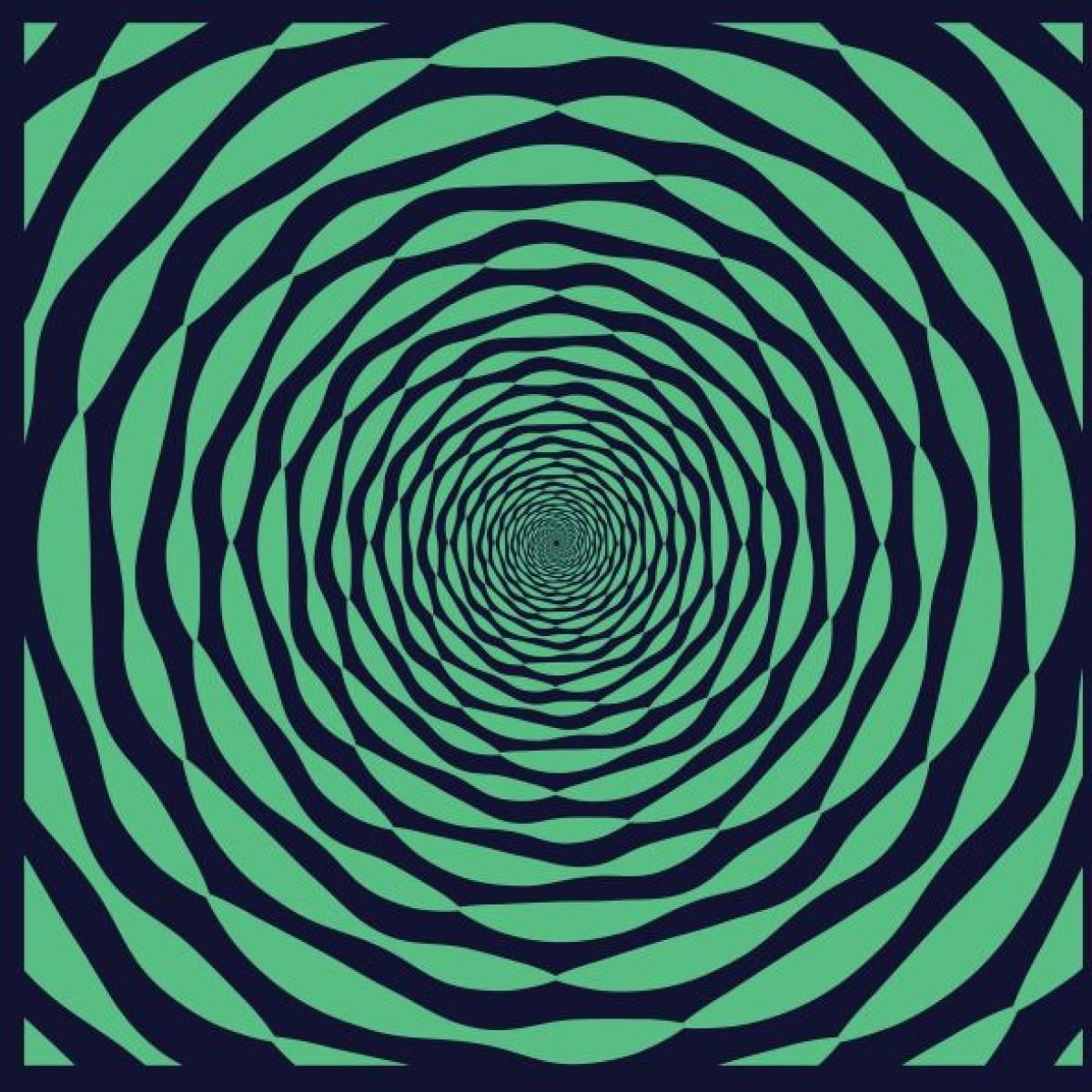 Evgheniia  &  Shaun Reeves - YECAD 008 | YECAD Music (YECAD008) - main