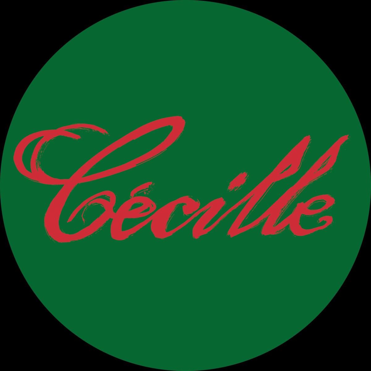 GENNARO - ENGIMA EP | Cecille Records (CEC074) - main GENNARO - ENGIMA EP | Cecille Records (CEC074) - main