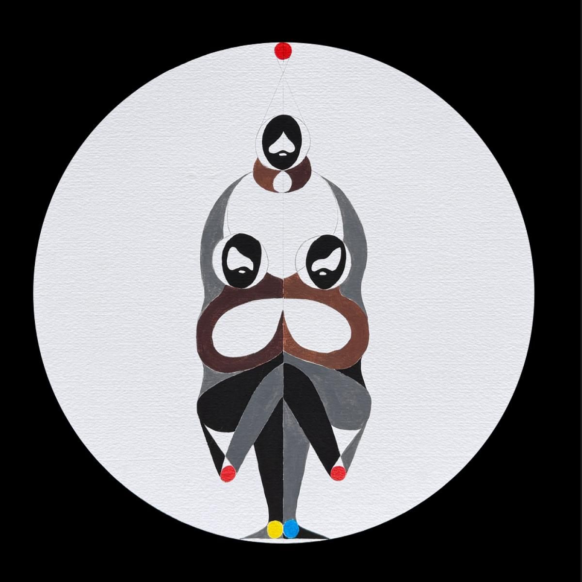 DJ TEETH - VSION04 | V-Sion (VSION04) - main