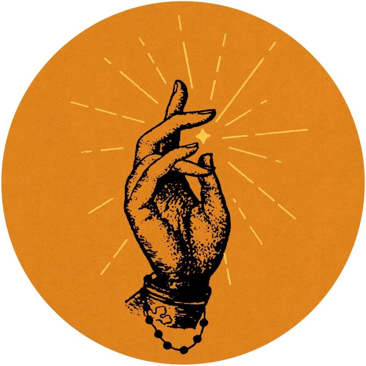 Liva K & OVEOUS - Blessings | Crosstown Rebels (CRM347) - main Liva K & OVEOUS - Blessings | Crosstown Rebels (CRM347) - main