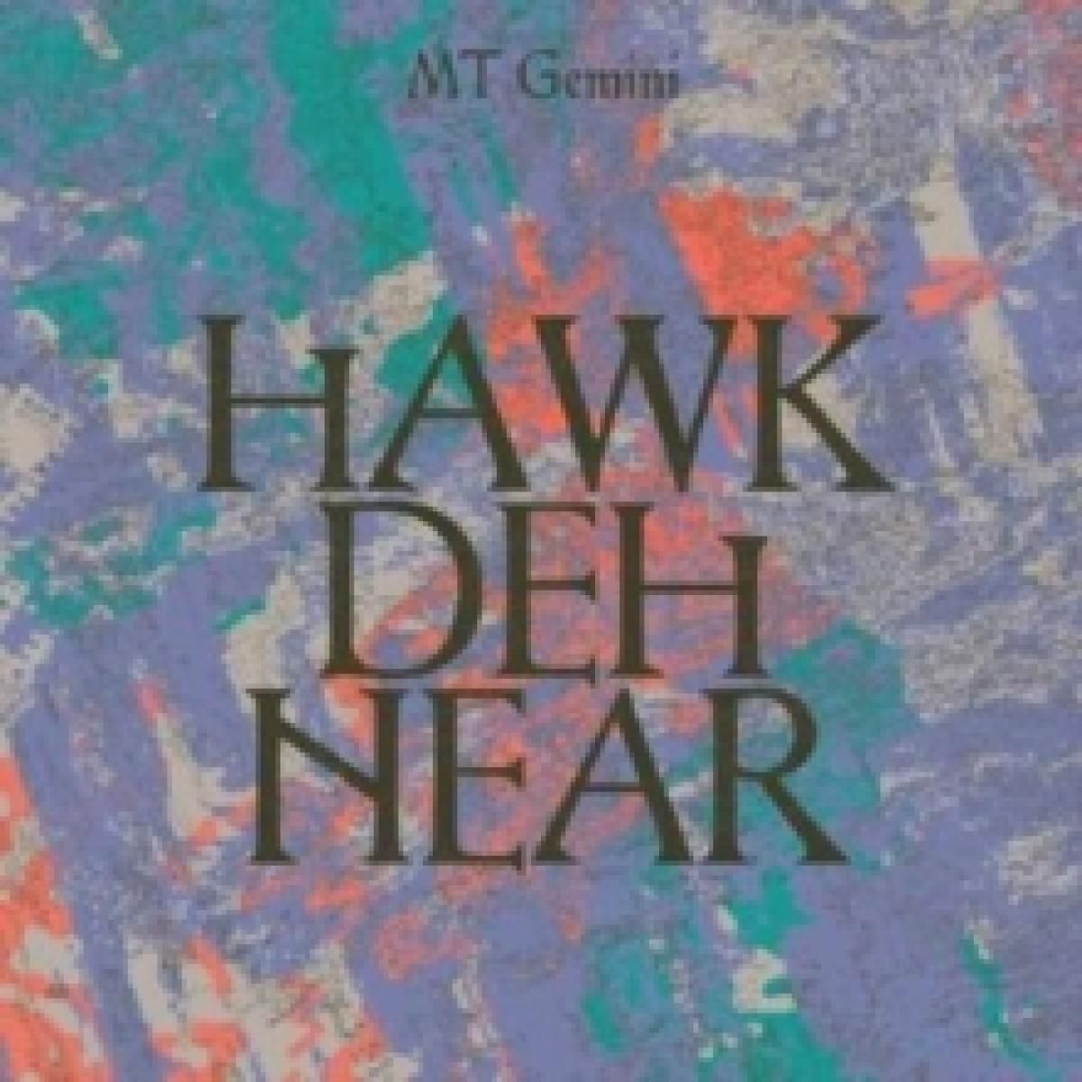 MT Gemini - Hawk Den Hear LP | VLEK RECORDS (VLEK43LP) - main MT Gemini - Hawk Den Hear LP | VLEK RECORDS (VLEK43LP) - main