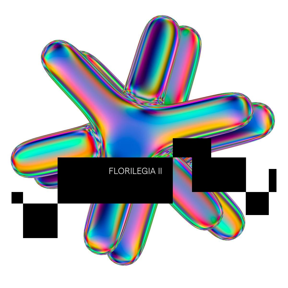 Various - Florilegia II (2x12") | ICONYC (Y014)