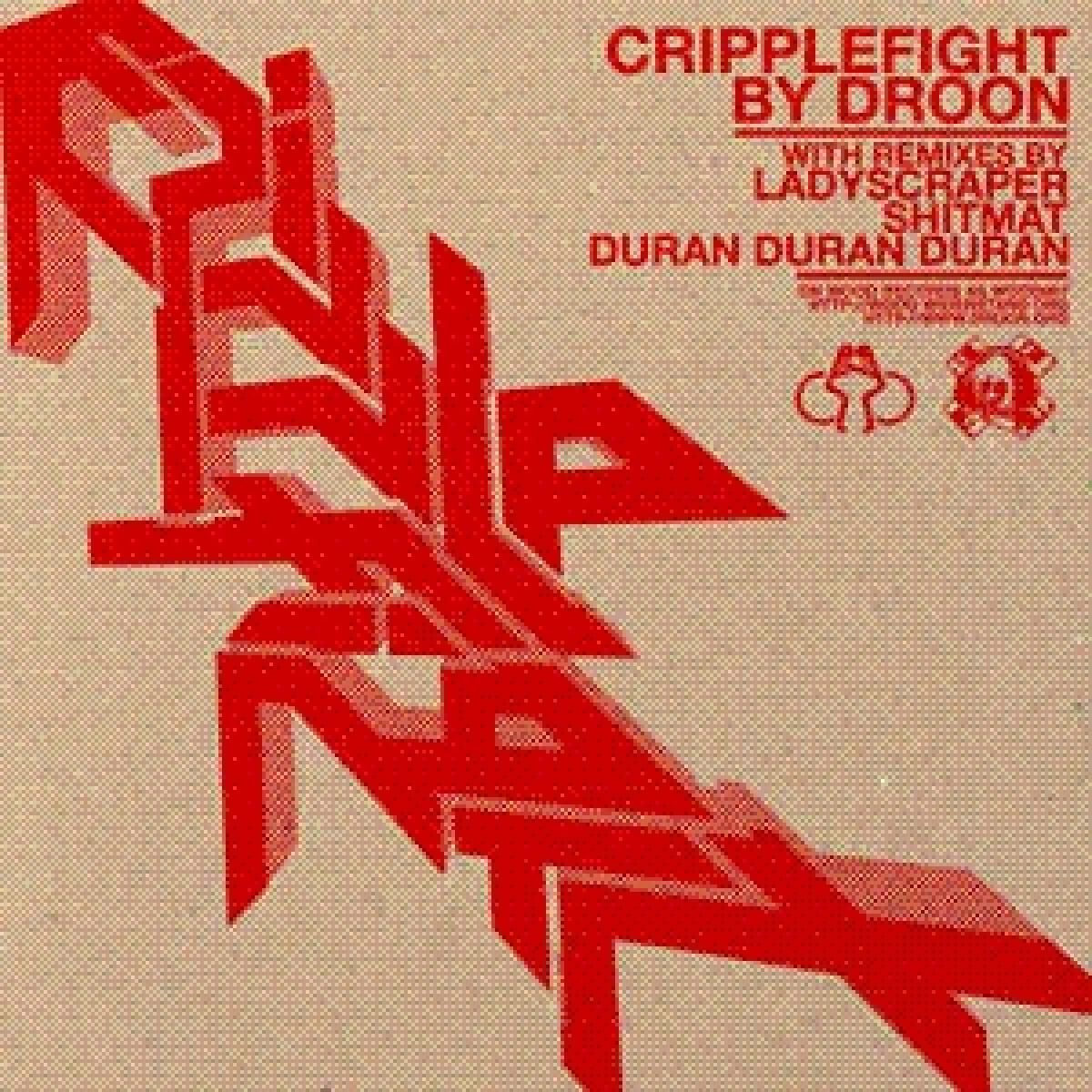 Various - CRIPPLEFIGHT | Wood (WOOD07) - main