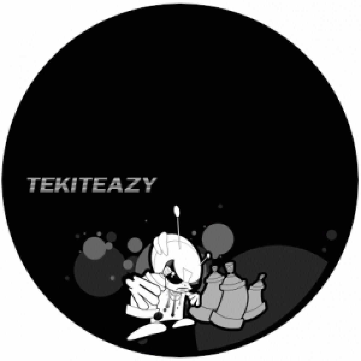 Melly - Tekiteazy 11 | Tekiteazy (TEKITEAZY11) - main